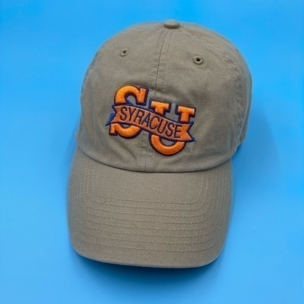 47 Brand Syracuse Embroidered Hat